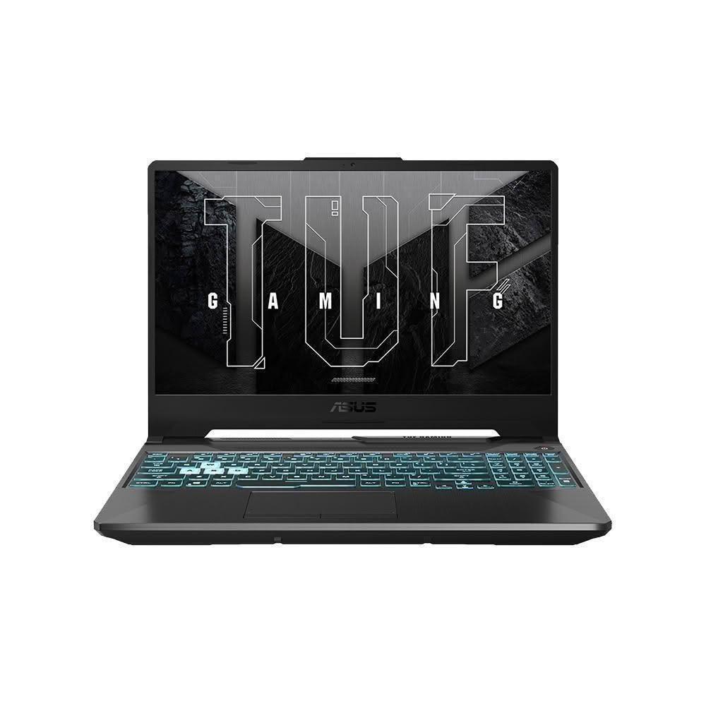 【ASUS 華碩】特仕版15.6吋電競(TUF FA506NCG/R7-7445HS/48G/512G+1TB/RTX3050/W11)
