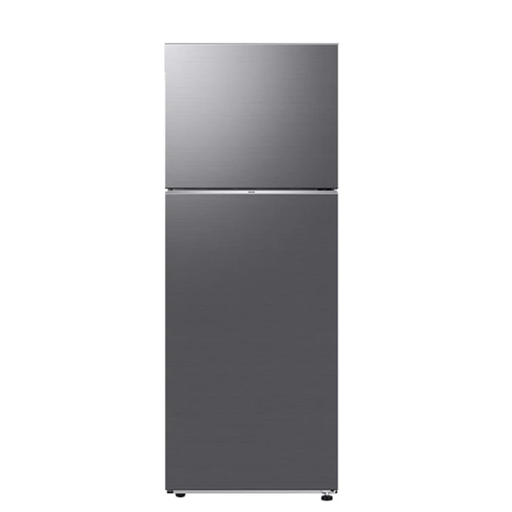 【Samsung 三星】466公升雙門變頻金屬色冰箱RT47CG662AS9