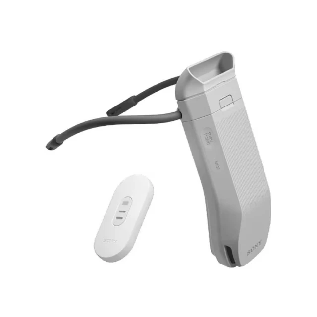【SONY 索尼】REON POCKET PRO 穿戴式感溫組 冷感器 RNPK-P1T 日版