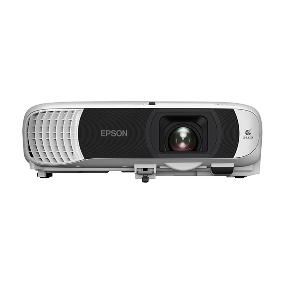 【EPSON】EPSON EB-FH54 高亮彩商用投影機