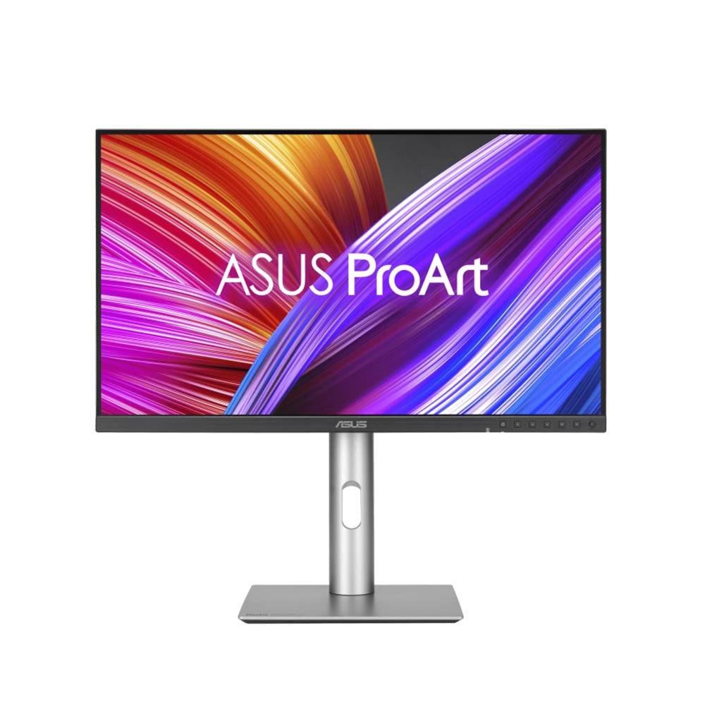  ASUS 華碩 PA278CFRV 為 27型平面 IPS 顯示器，採用 16:9 比例與 2560x1440 (2K) 解析度，提供清晰影像與 100Hz 更新率，適合專業設計與娛樂使用。支援 DisplayPort、HDMI、USB 3.0 連線，無觸控功能，享有 3 年完整保固，確保高效能與可靠品質。 