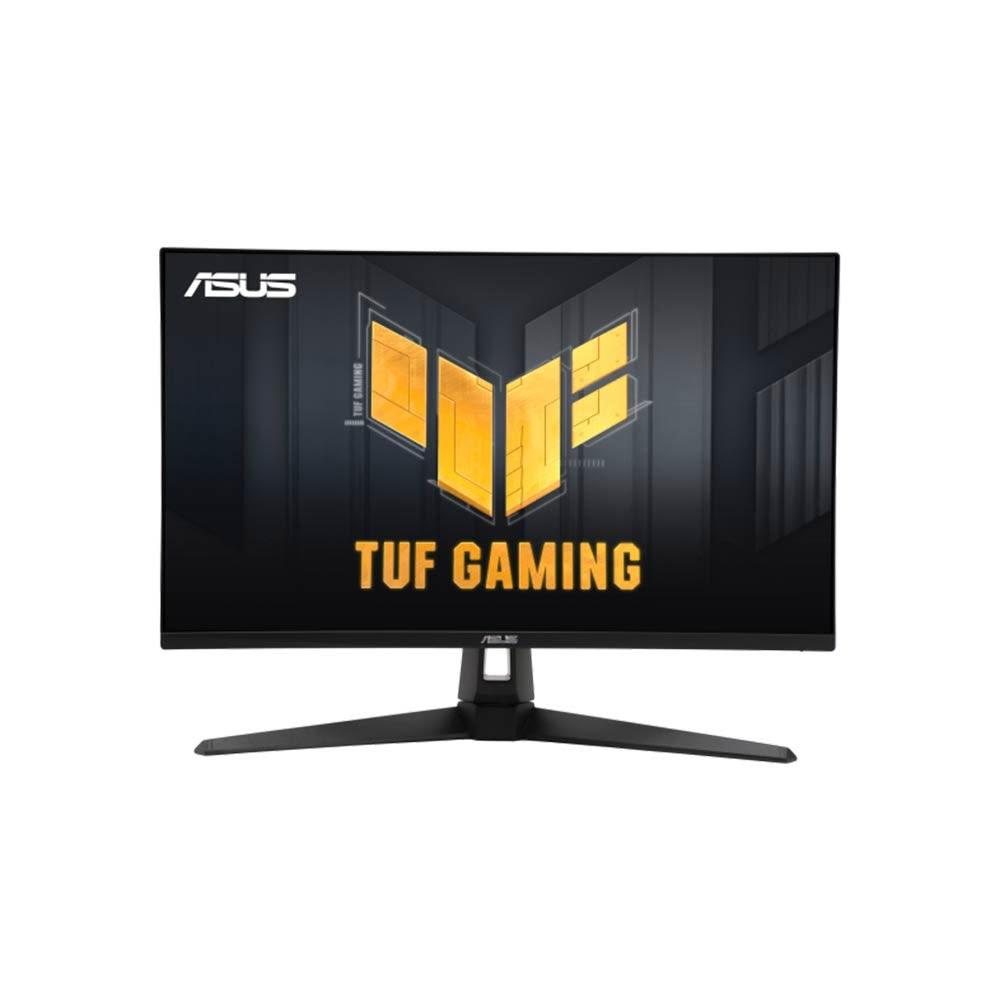 【ASUS 華碩】 ASUS華碩 27型 TUF Gaming VG27AQ5A 電競螢幕