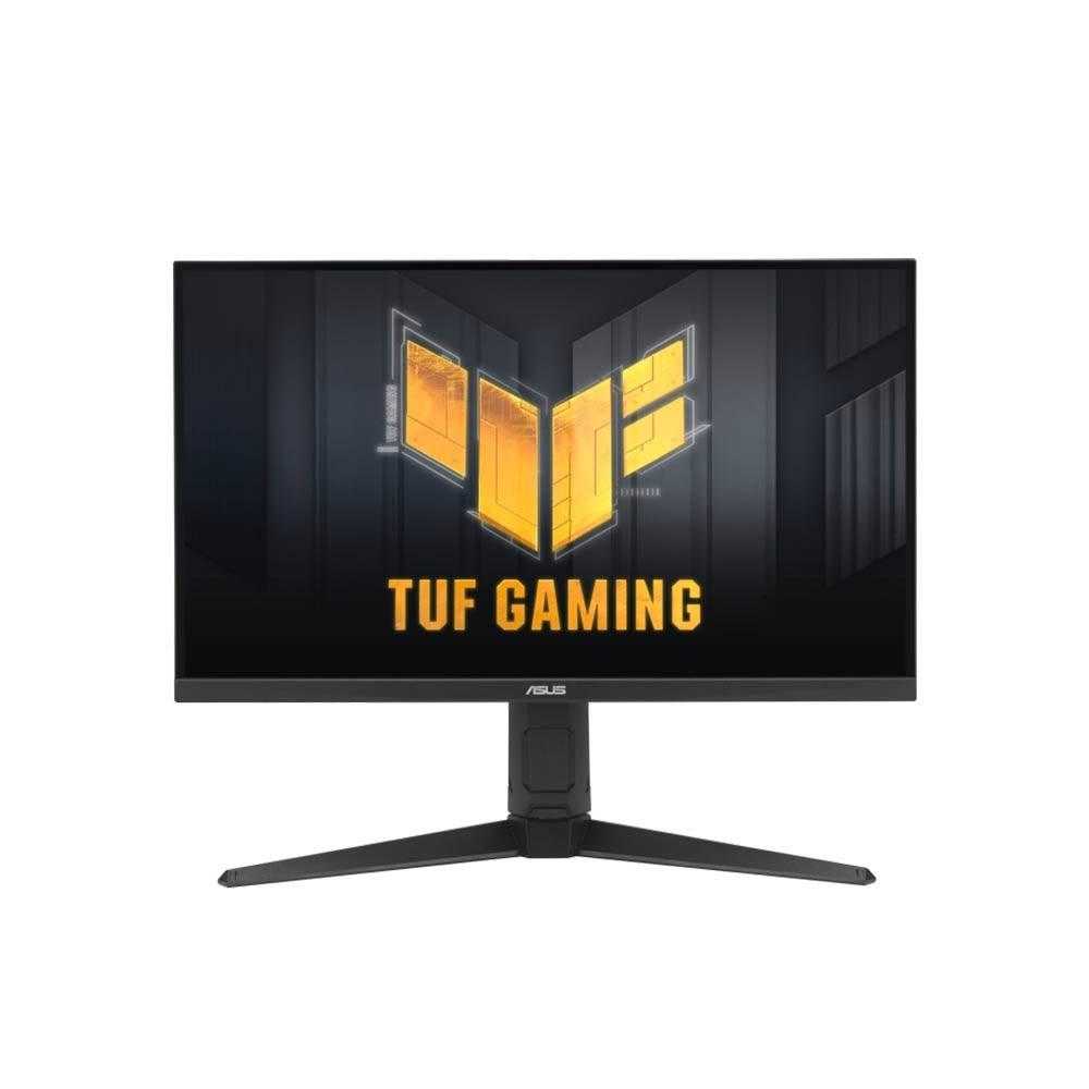【ASUS 華碩】ASUS華碩 27型 TUF Gaming VG27AQL5A 電競螢幕