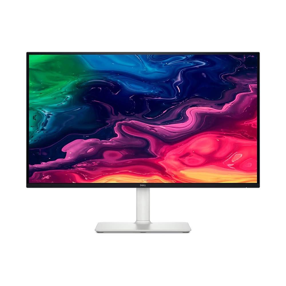 【DELL 戴爾】DELL 27型 Dell 27 Plus 4K S2725QC USB-C 顯示器