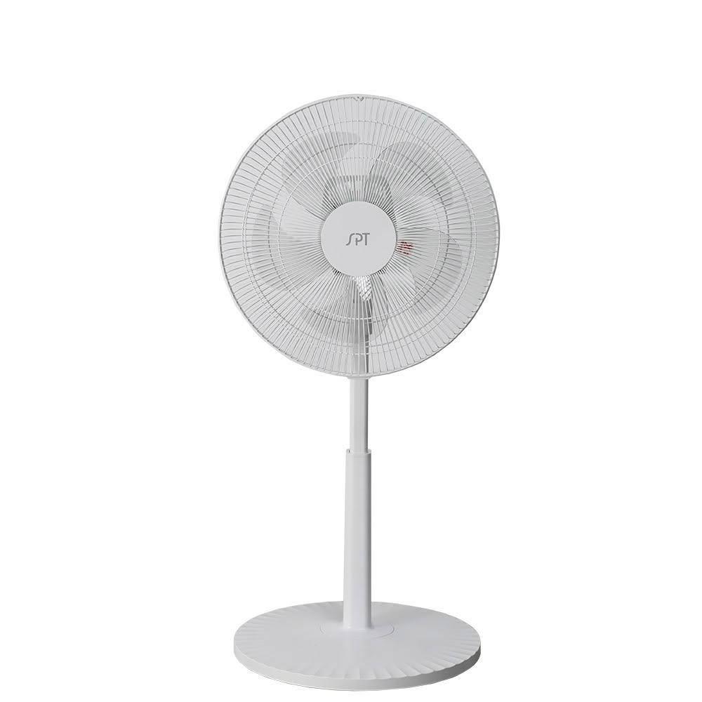 【尚朋堂】尚朋堂14吋平面立扇SF-1480PW