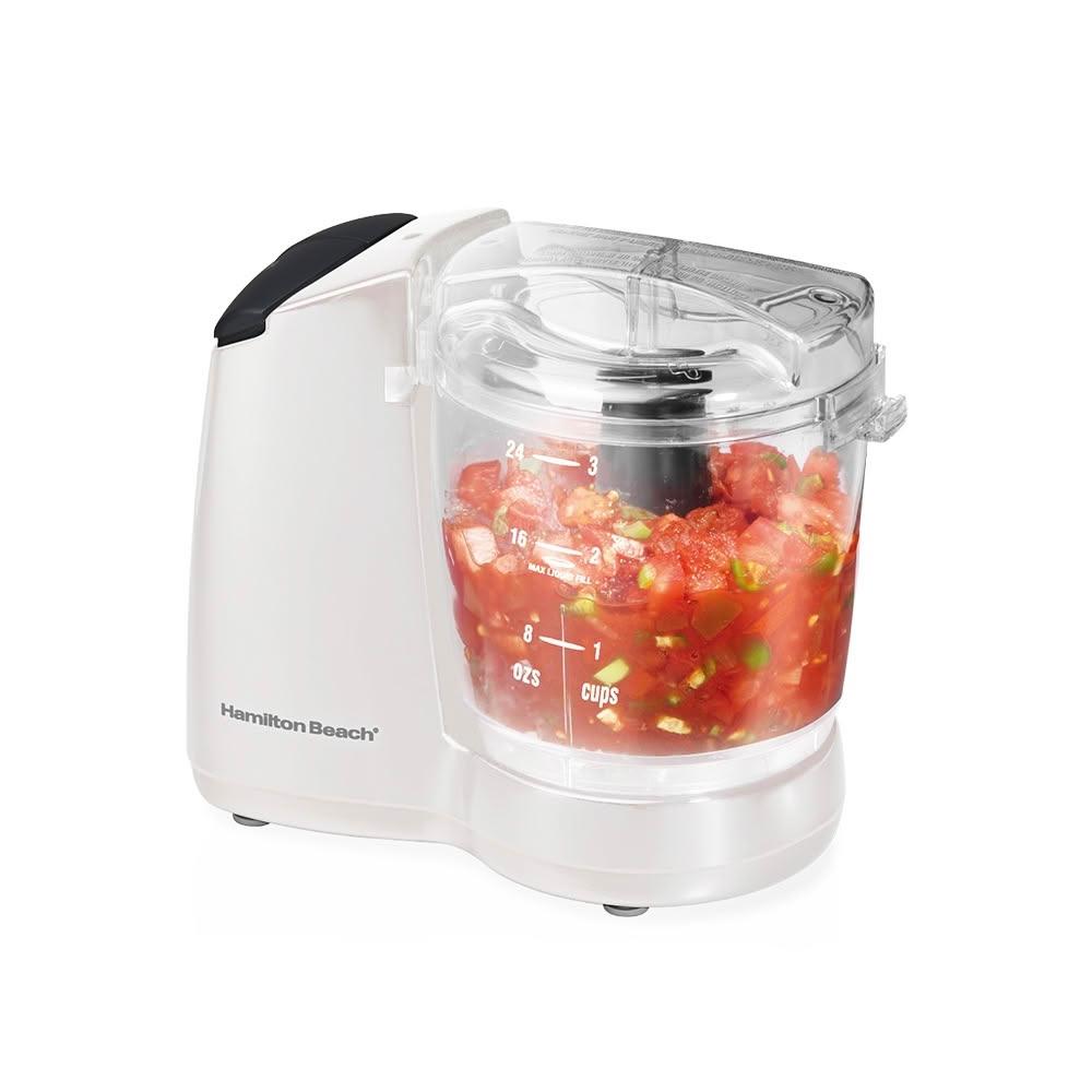 【Hamilton Beach 漢美馳】小旋風食物料理機  72603-TW