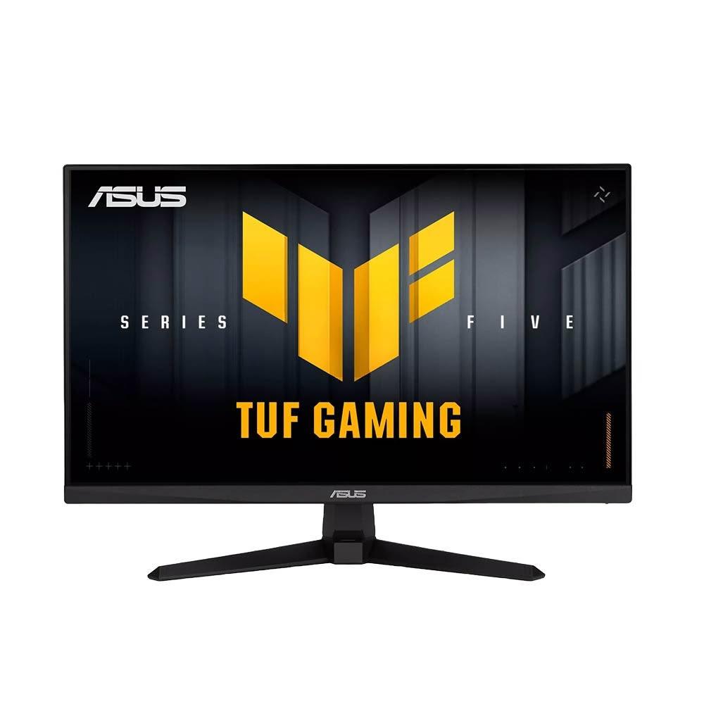 【ASUS 華碩】ASUS華碩 27型 TUF Gaming VG279QM5A 電競螢幕