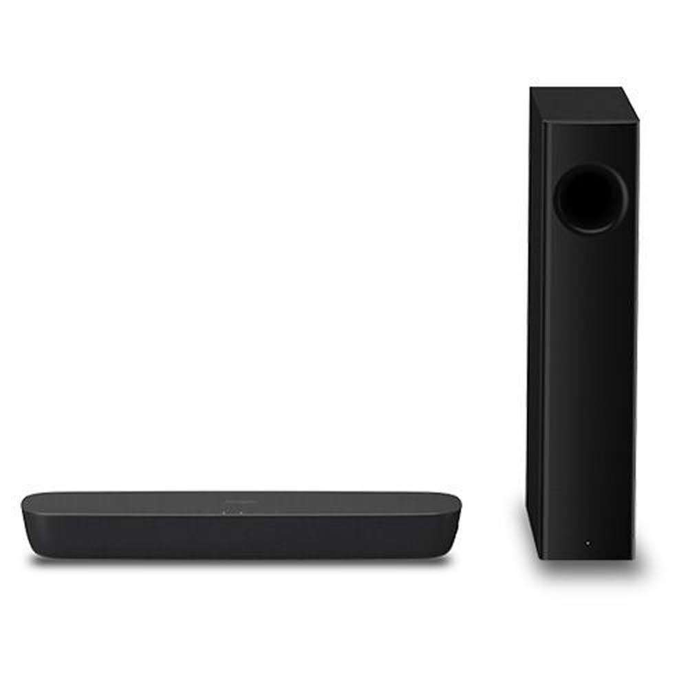 【Panasonic 國際牌】 2.1聲道藍芽Soundbar劇院組SC-HTB250