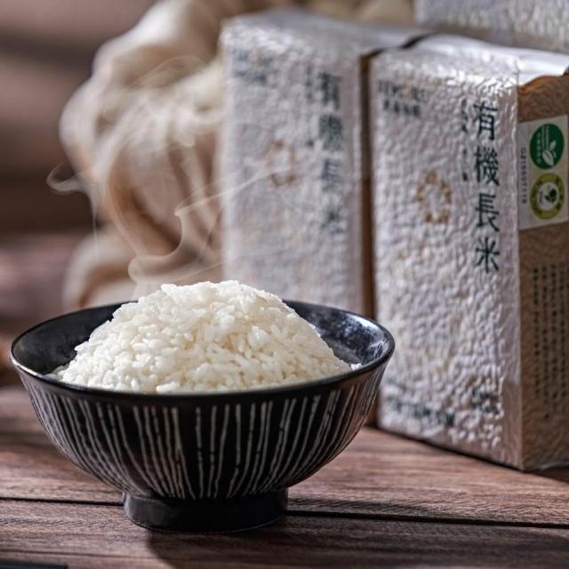 Remore 綠萌】宜蘭農家台農秈22號長米600g 白米/糙米/胚芽米(台灣產