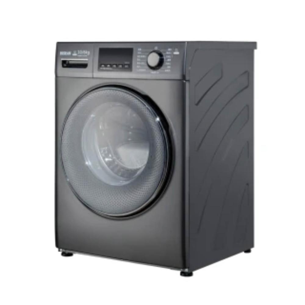 【HERAN 禾聯】HERAN 禾聯 10公斤變頻WIFI智慧蒸氣洗脫烘滾筒洗衣機 HWM-C1073V