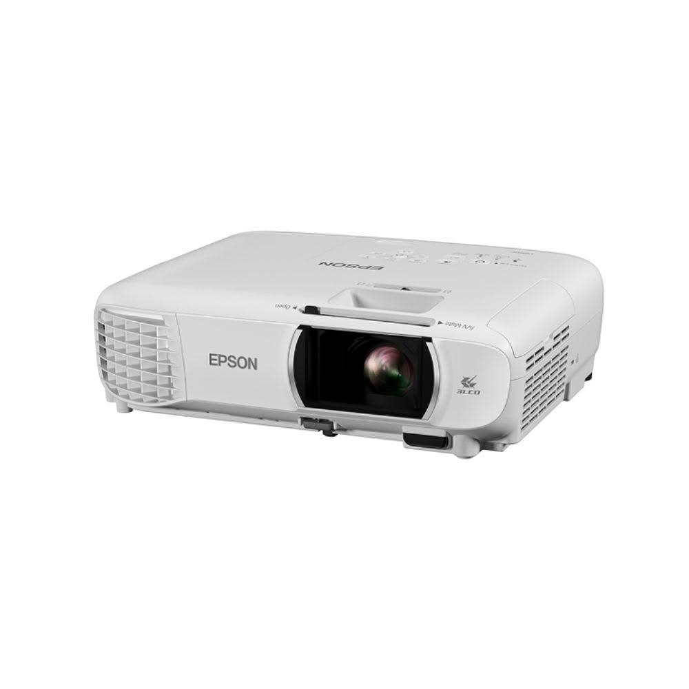 【EPSON】 EH-TW850 住商兩用 高亮彩 投影機 內建 Wi-Fi 6E 支援 AirPlay