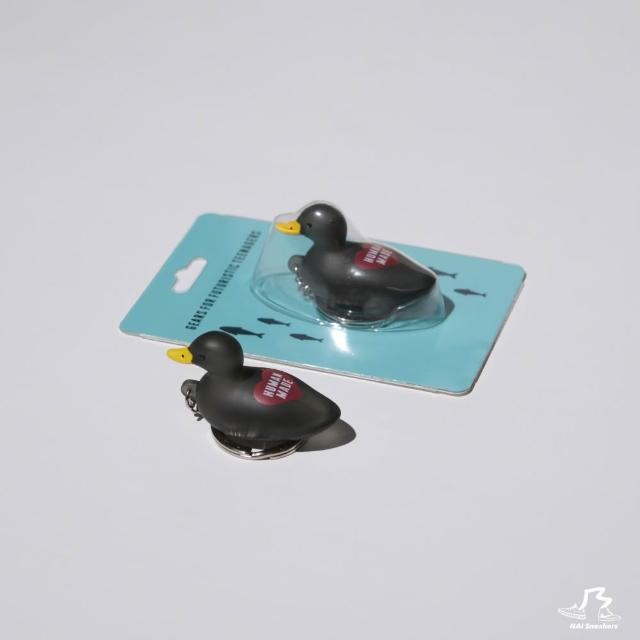 小物 HUMAN MADE DUCK PVC KEY CHAIN HUMAN MADE DUCK PVC KEY CHAIN