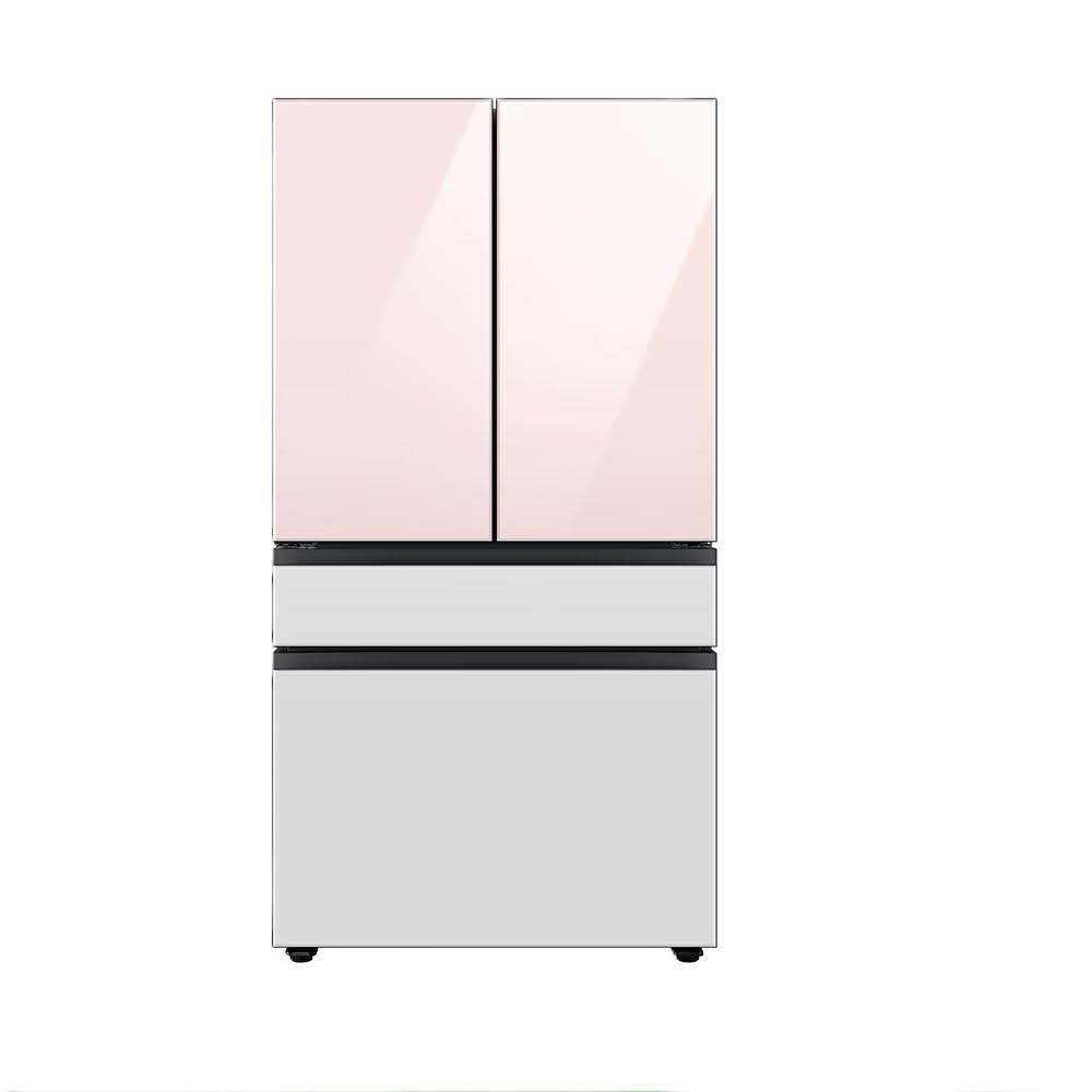 【Samsung 三星】Bespoke AI智慧 812L 雙循環 四門 旗艦 冰箱 RF29BB82008BTW 台灣公司貨