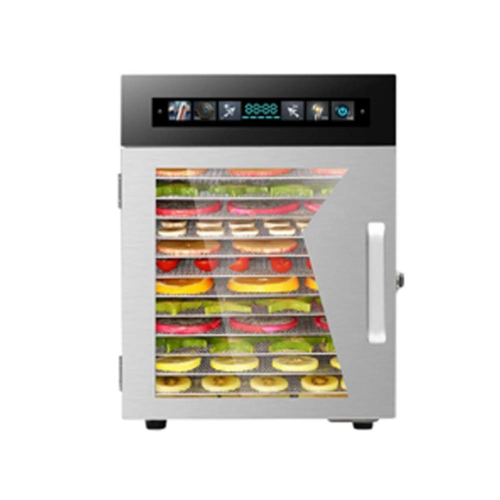 【Felsted 菲仕德】商用乾果機 水果食品乾果機 多層烘乾機 食物烘乾機 烘乾機 乾果機 果乾機 (零食/水果/烘乾)