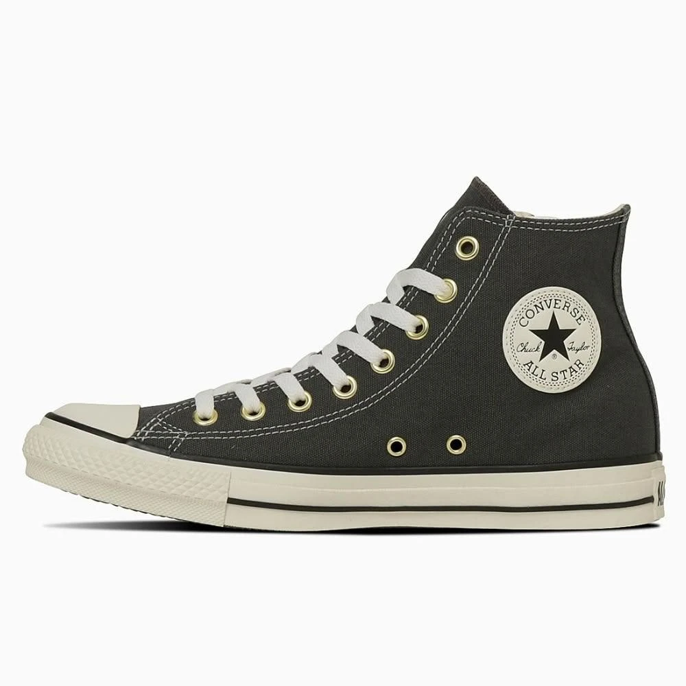 星 CONVERSE】預購日本限定Converse ALL STAR STUDSPATCH MB Z HI
