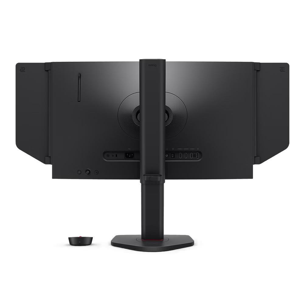 【ZOWIE】BenQ XL2586X+ Fast TN 600Hz DyAc 2 24.1 吋專業電競螢幕