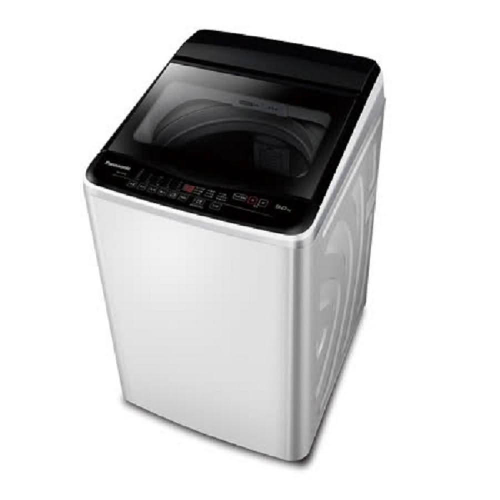 【Panasonic 國際牌】9kg直立式泡洗淨定頻洗衣機 NA-90EB - 含基本安裝+舊機回收