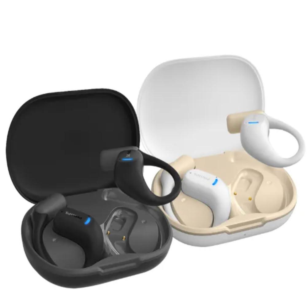 【Philips 飛利浦】GO系列-開放式運動藍牙耳機 TAA6709