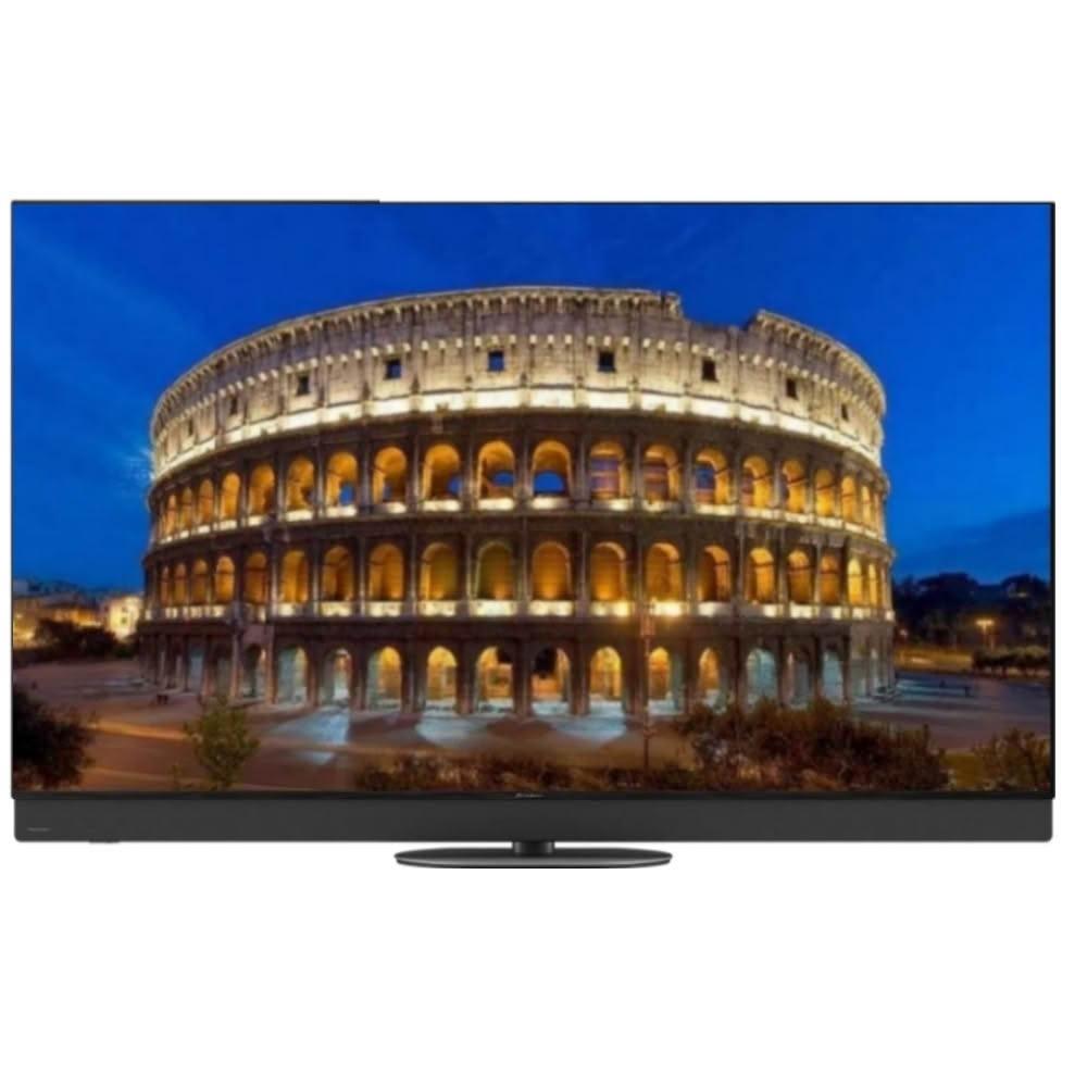 【Panasonic 國際牌】(含標準安裝)65吋OLED 4K連網智慧顯示器TV-65Z95BGT
