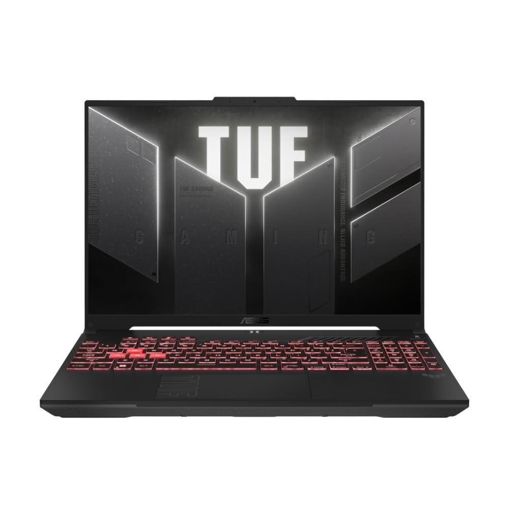 【ASUS 華碩】特規✨TUF Gaming F16 FX608JH-0021A13450HX 電競筆電/i5/RTX5050/16吋