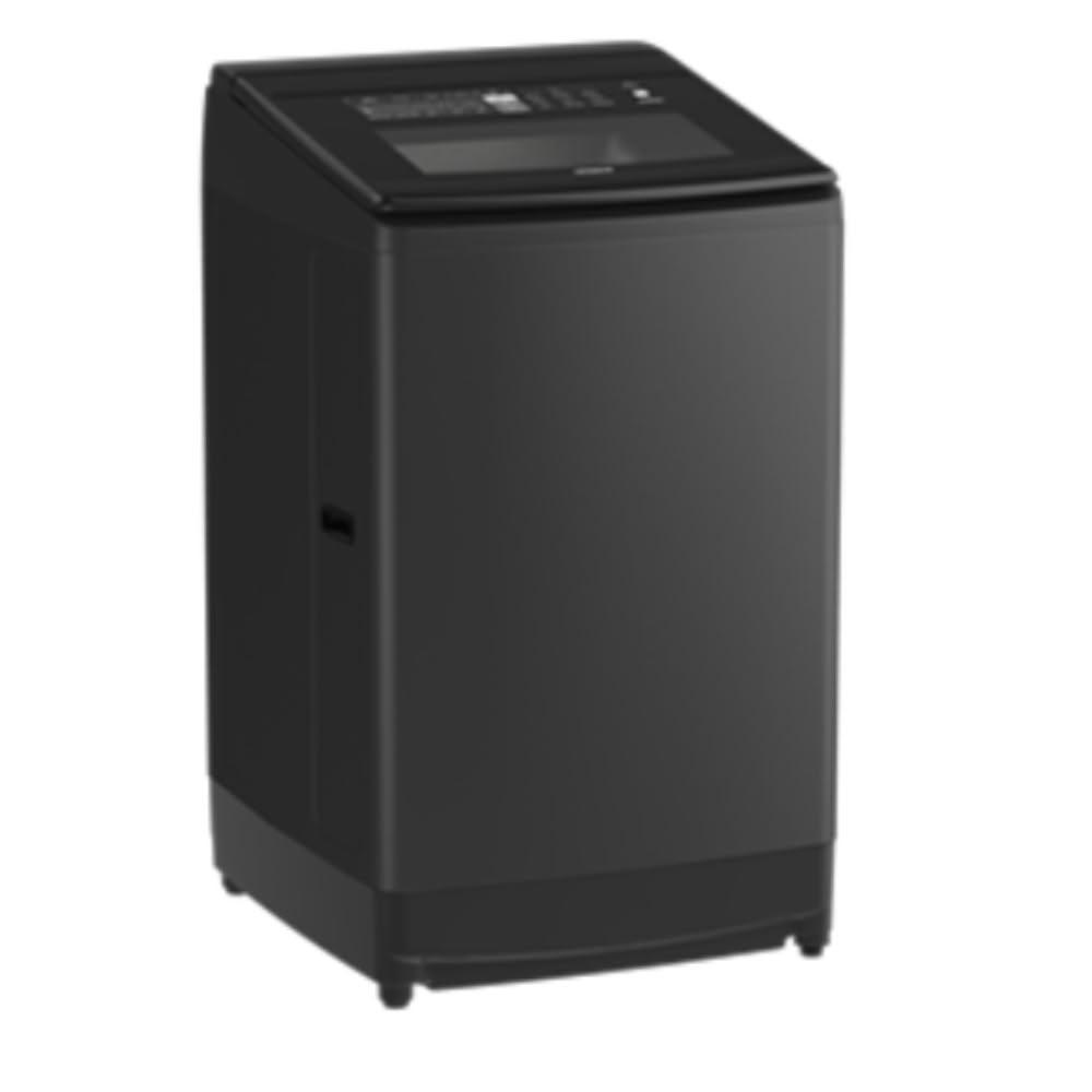 【HITACHI 日立】HITACHI 日立 15KG 變頻直立式洗衣機 SF150THV-GG靜墨灰