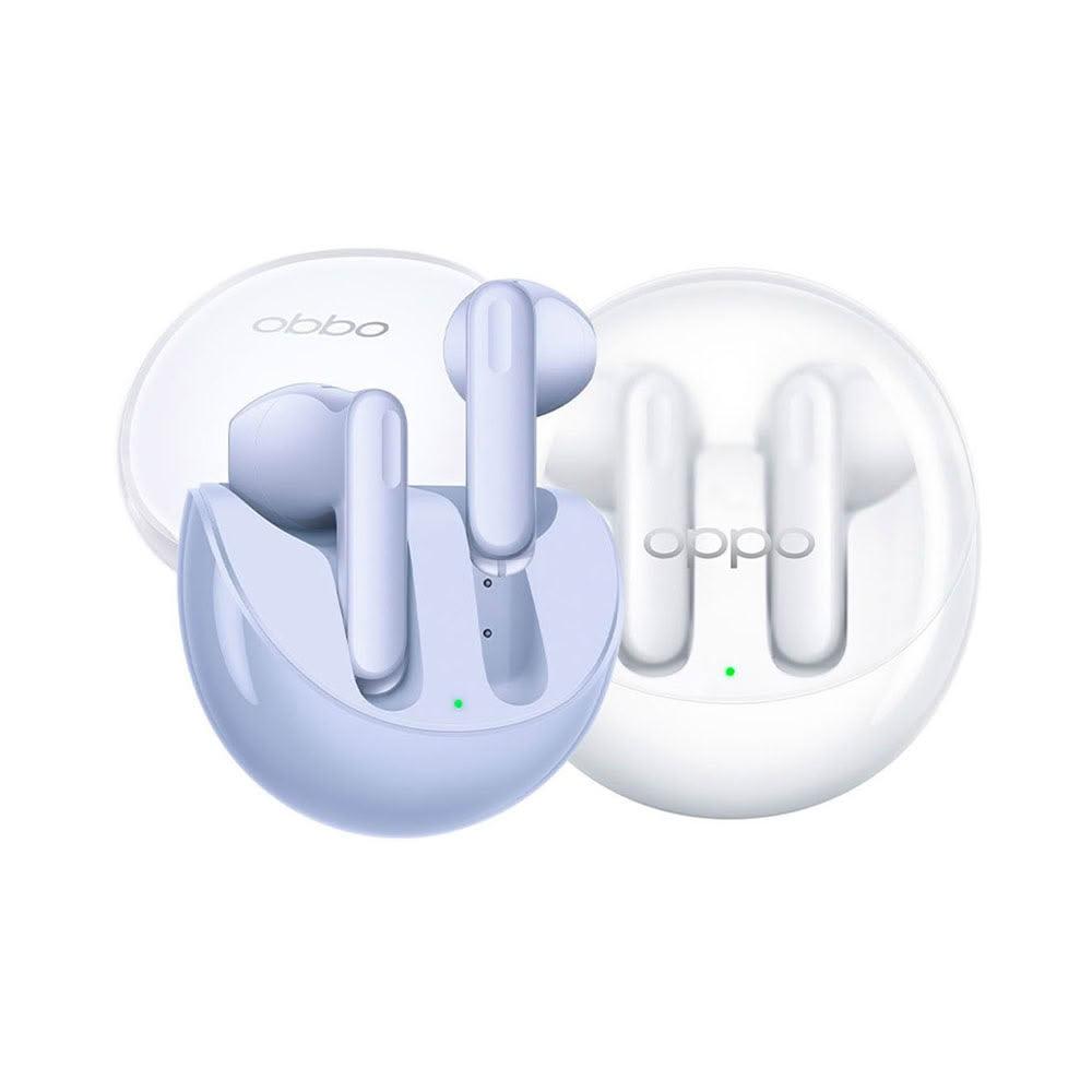 【OPPO】OPPO Enco Air3 真無線藍牙耳機 白