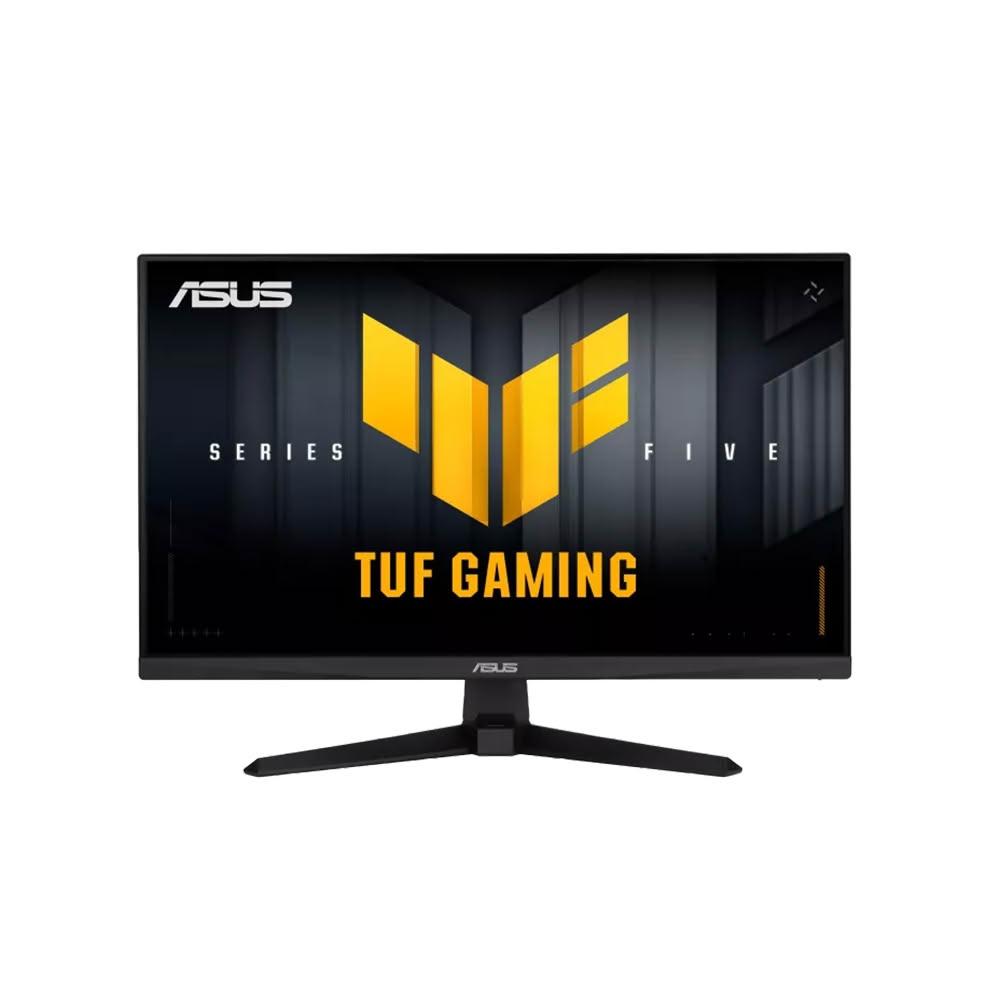 【ASUS 華碩】ASUS華碩 27型 TUF Gaming VG279Q5A 電競螢幕