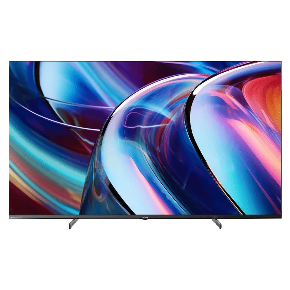 【HERAN 禾聯】55吋miniLED 4K連網智慧顯示器RM-55H520