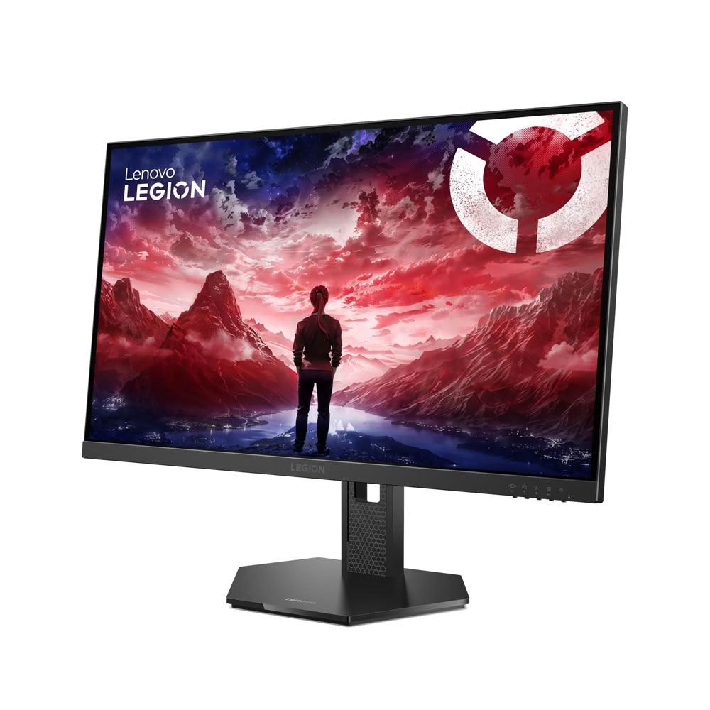 【Lenovo】Legion 27Q-10 27型顯示器(68C6GAC4TW)