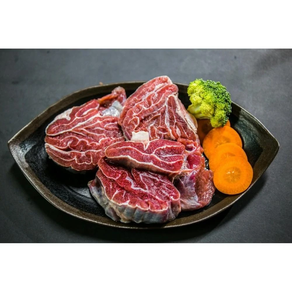 【好想你】草飼 小花腱牛腱（每包600g±10%）清燉紅燒兩相宜#牛肉#牛腱