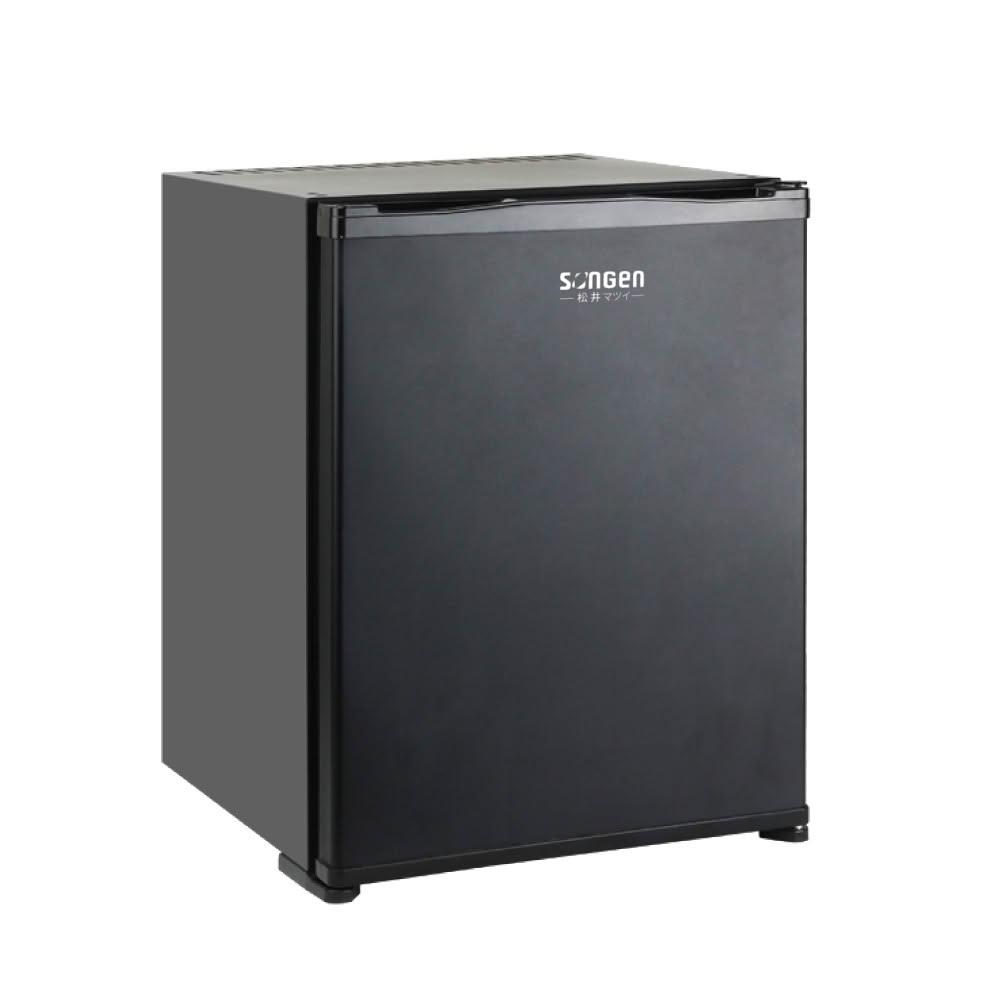 【SONGEN 松井】日系半導體無聲變頻冰箱(SG-32AS)
