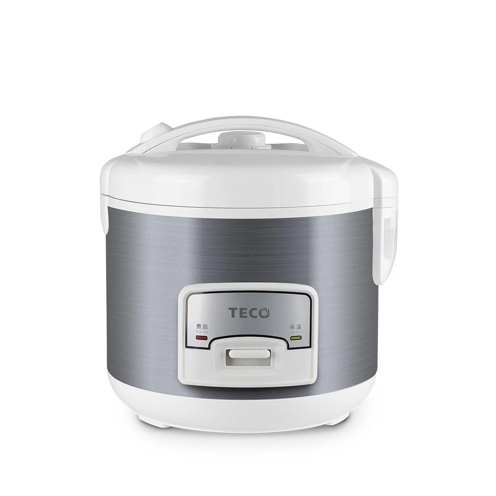 【TECO 東元】 10人份 厚釜電子鍋 XYFYC102