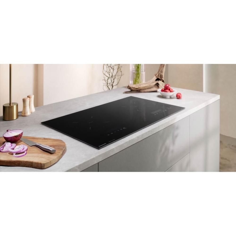 【Panasonic 國際牌】Panasonic國際KY-A1W70-K極致黑 IH調理爐雙口感應爐220V日本製公司貨~純含運不安裝