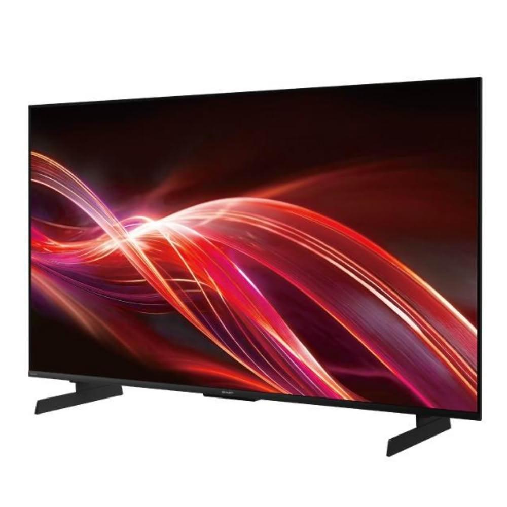 【SHARP 夏普】75吋QLED 4K連網智慧顯示器4T-C75HN7000X