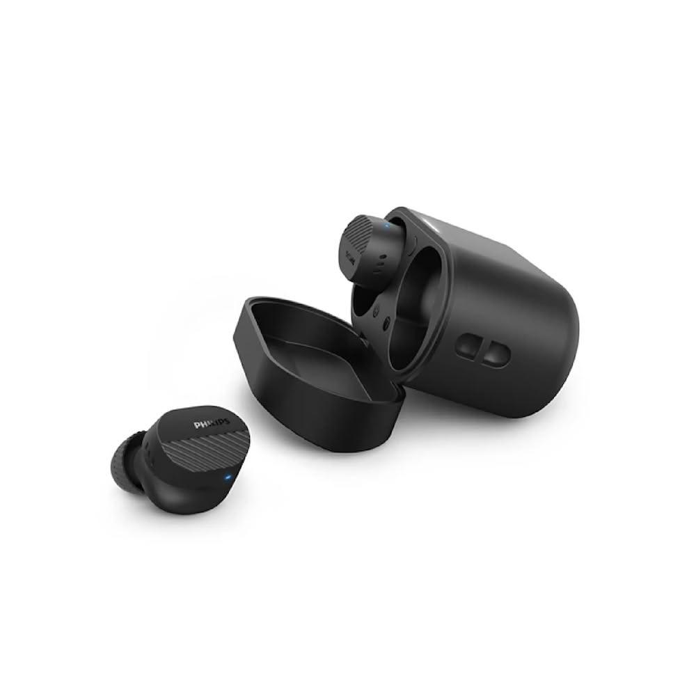 【Philips 飛利浦】 TAT5000 旗艦級降噪真無線藍牙耳機