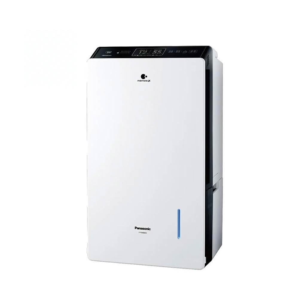 【Panasonic 國際牌】雙重除濕系統 F-YV32MH 變頻清淨型除濕機 16公升 除濕20坪 台灣公司貨