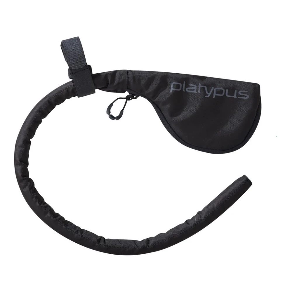 【platypus 鴨嘴獸】飲水管保溫套 Drink Tube Insulator 10969 綠野山房