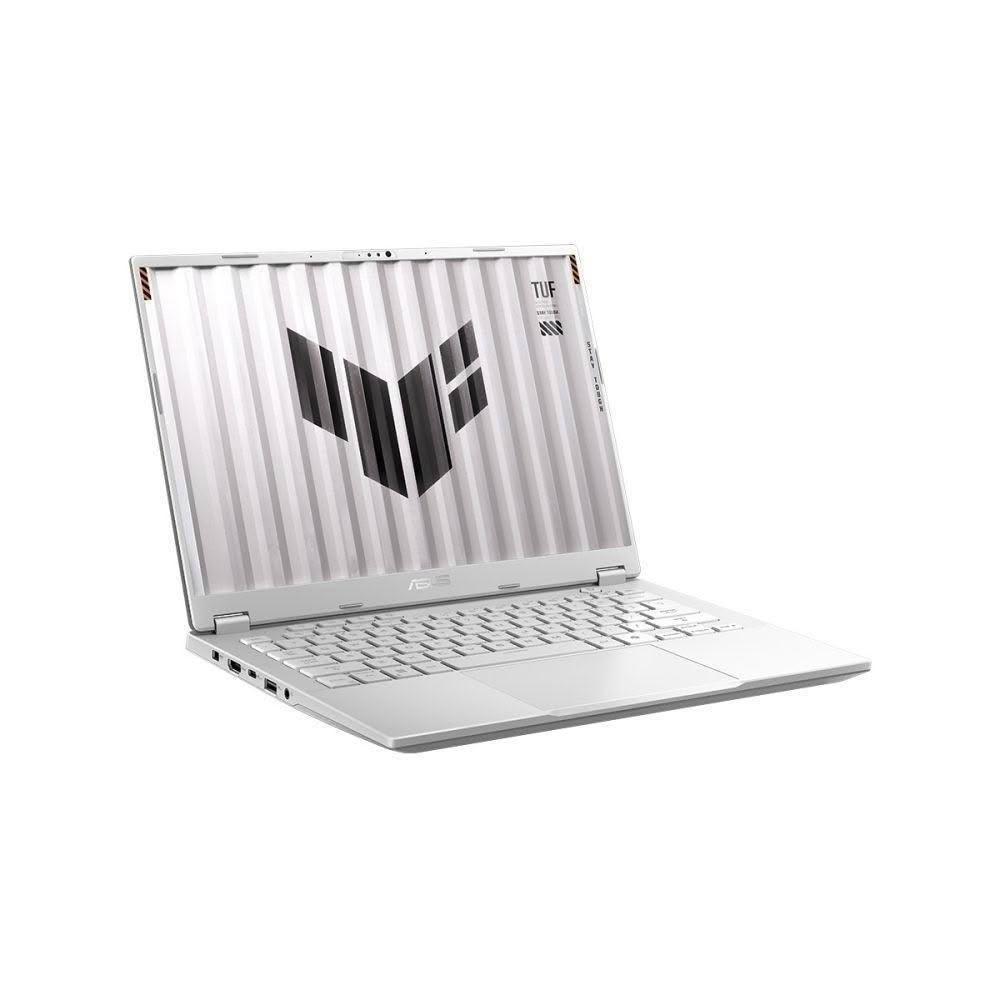 【ASUS 華碩】特仕版14吋電競(TUF Gaming FA401KM/RAI-7/32G/3TB/RTX5060/W11)