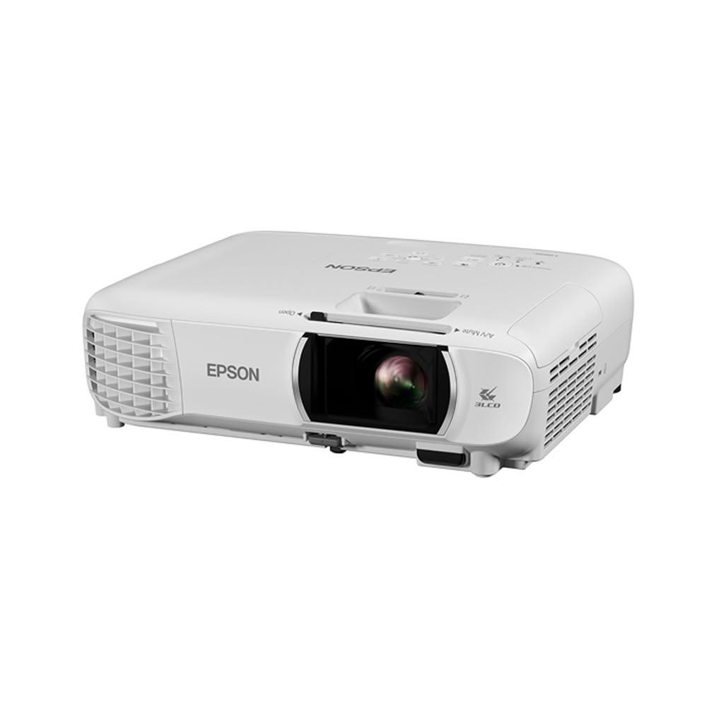 【EPSON】EH-TW850 1080P 3400流明 支援無線 住商兩用高亮彩投影機(EH-TW850)