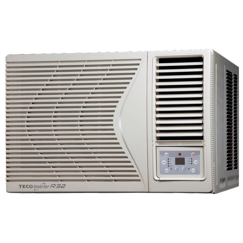 【TECO 東元】變頻冷暖右吹窗型冷氣5坪MW36IHR-HR2