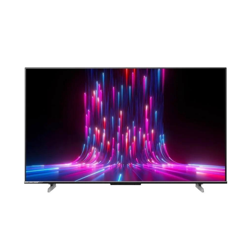 Hisense海信65吋4K QLED量子點連網智慧顯示器65A6K