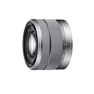 SONY 索尼】展示機SEL1855 18-55mm F3.5-5.6 OSS(公司貨) 原廠裸機無盒
