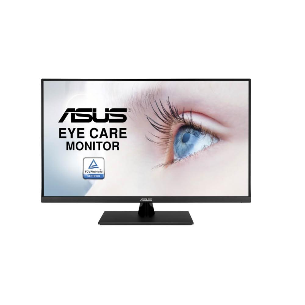 【ASUS 華碩】ASUS 華碩 VP32UQ 電競螢幕 32吋 60Hz IPS 4K 4ms 內建喇叭 電腦螢幕 護眼螢幕 遊戲螢幕