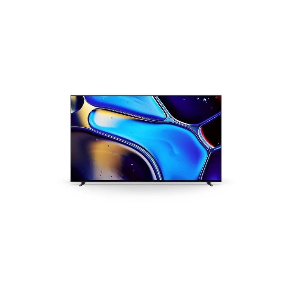 【SONY 索尼】55吋 BRAVIA 8 XR OLED  Google TV 4K  HDR液晶電視 Y-55XR80 顯示器 公司貨