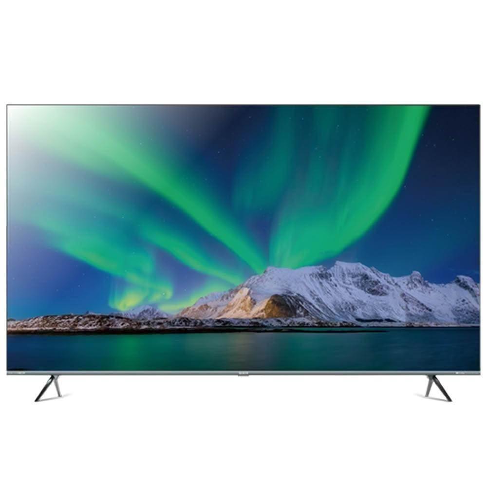 【SAMPO 聲寶】65型4K AI優畫新轟天雷智慧聯網MINI QLED顯示器QM-65MIW4210~含基本安裝