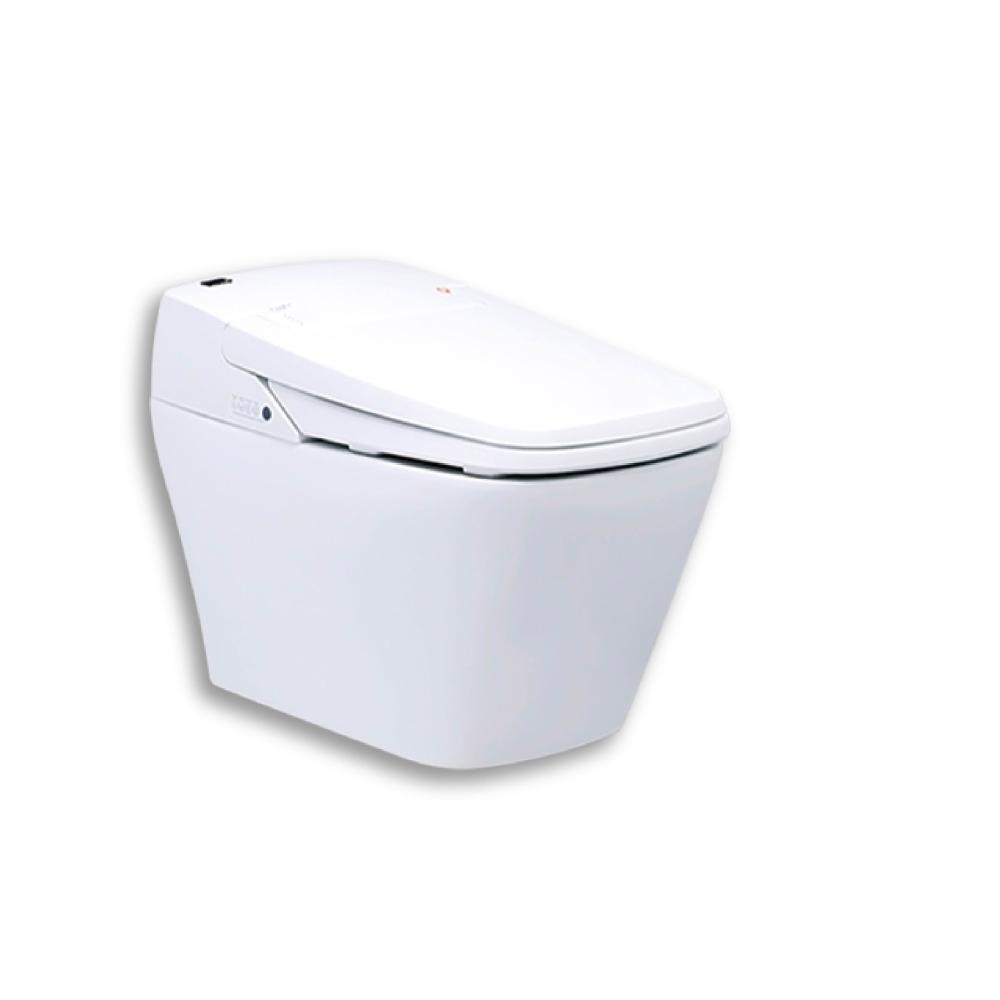 【CAESAR 凱撒衛浴】CAESAR 凱撒 智慧馬桶CA1380S/CA1380 瞬熱式 自動掀蓋、沖水 不含安裝