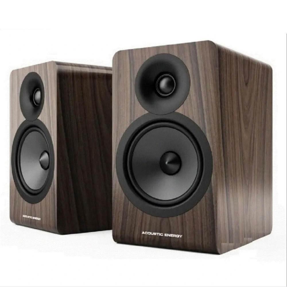 英國AE  AE 100 MK2/AE100 MK2/AE100 MKII書架式喇叭