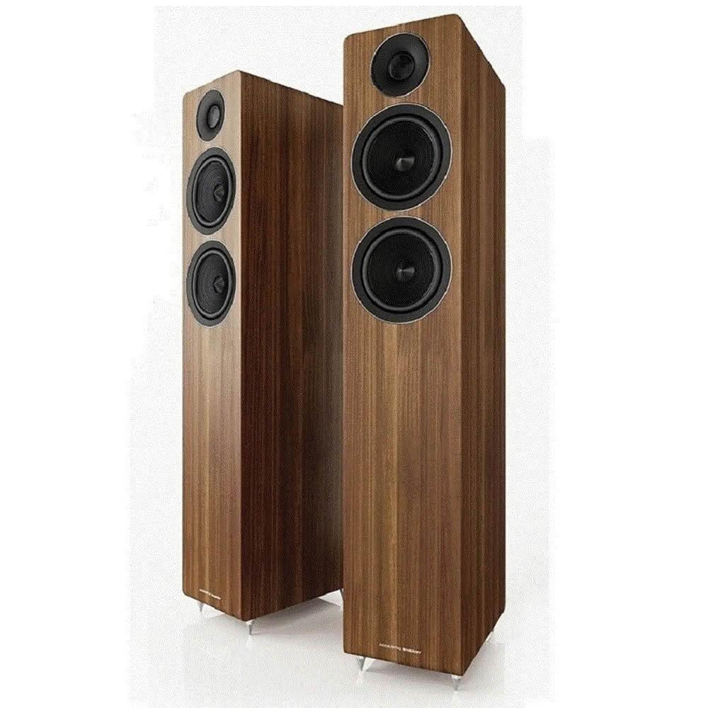 Acoustic Energy 309 是一款立體聲音箱，獲得 Hi-Res 認證，提供高解析度音質體驗。適用於各種音響系統，具備多項其他功能，確保優異的聽覺享受，並享有 1 年保固服務。