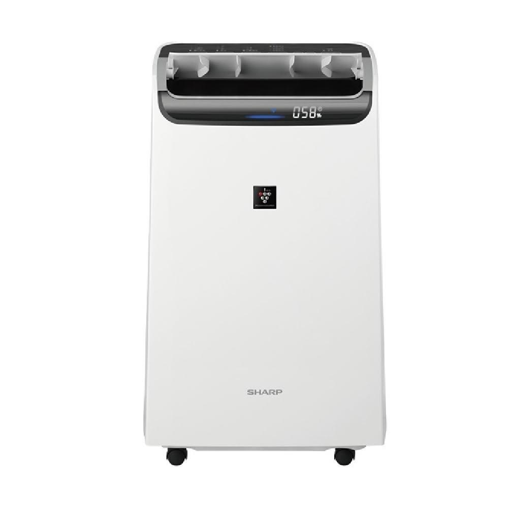【SHARP 夏普】12公升 PCI 3合1 智慧 清淨 除濕機 DW-PA12FT-D 橡木灰 空氣清淨機 自動除菌離子 公司貨