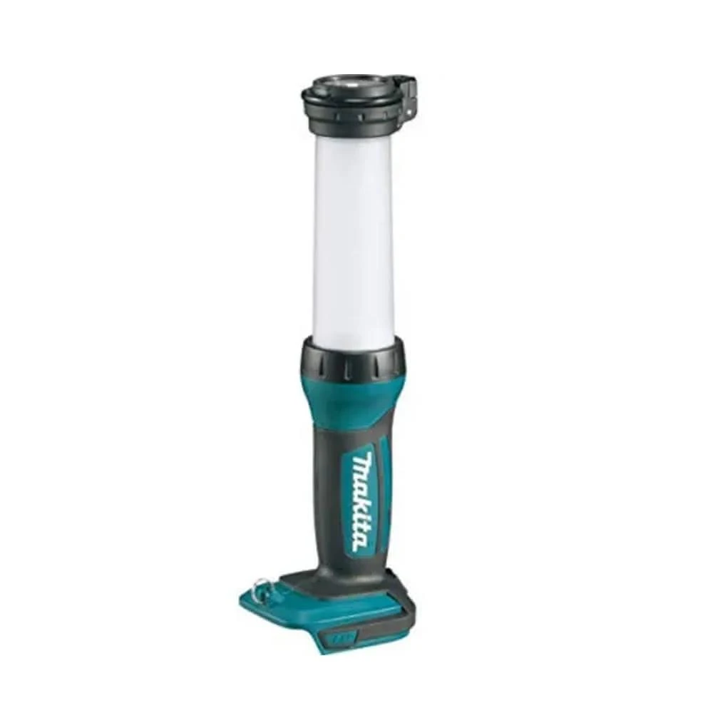 【MAKITA 牧田】18V LED工作燈 USB 全照明燈 DML807 單機+選項 中崙五金